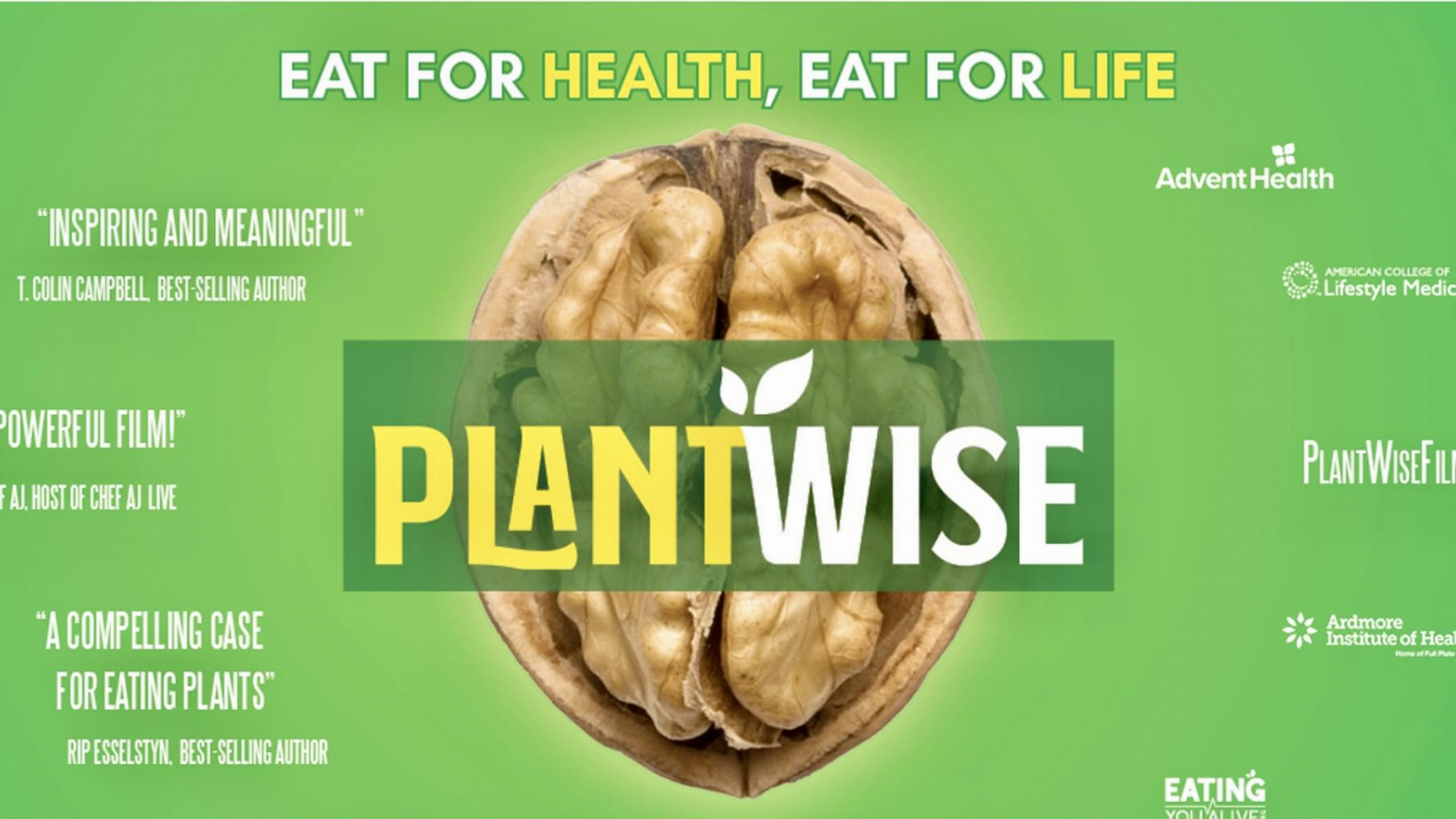 NEW DOCUMENTARY SHOWS HOW A PLANT-BASED DIET CAN SOLVE SOME CHRONIC ...